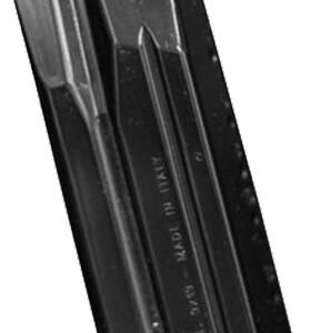 ZAJMAPX109CMPT.jpg Beretta Magazine Apx Compact - 9mm 10rd Blued Steel