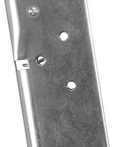 Beretta Magazine Apx Carry 9mm - 6rd Stainless Steel