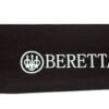 Beretta Pistol Sock W/logo - Black